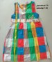 Детски рокли за 10 г, снимка 1 - Детски рокли и поли - 34144555