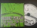 The Good, The Bad & The Queen ‎– Green Fields - оригинален сингъл диск , снимка 1 - CD дискове - 44217229