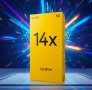Realme 14X 5G 128GB 6GB RAM, снимка 1