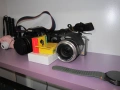 Canon PowerShot A2200   14.1 Mpx, снимка 16