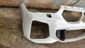 Предна броня за bmw x1 f48 LCI M paket, снимка 2