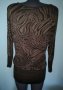 Три броя / Маркова блуза тип туника с прилеп ръкав , снимка 6