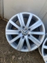Оригинални джанти за VW Golf V VI VII , Caddy, Passat, Jetta, Touran, Audi, Skoda и др., снимка 4