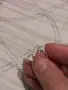 Пръстен сребро 925 цена 12€ нов с 3 циркония , снимка 6
