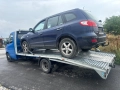 На части! Hyundai Santa Fe 2.2 CRDi (155 кс) 4WD, снимка 1