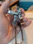 Ретро Шосеен Декланшор Campagnolo Chorus Double, снимка 5