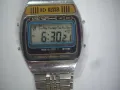 Стар електронен часовник., снимка 2