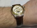 Оригинален рядък японски мъжки часовник casio everlasting explorer    от 70те г.- за истинските це, снимка 1 - Мъжки - 31931084