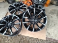 4бр.АЛУМИНИЕВИ ДЖАНТИ 17ки ALUTEC 5x112 7J ET45 за VW Golf,Touran, снимка 2