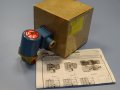 Магнет-вентил Danfoss EVJ02NC solenoid valve 1/4”, 220V , снимка 10