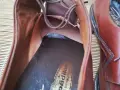 ОФЕРТА 📍 Perkeo Orthopadicus / 44 / мъжки обувки от естествена кожа с подметка от гьон, снимка 8