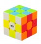 Кубче Рубик, Високоскорестен Magic cube, Stickerless, снимка 2