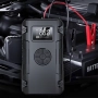 Многофункционално стартиращо устройство / Jump Starter с компресорс компресор, Powerbank и LED фенер, снимка 5