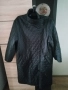 Тренчкот капитониран, снимка 2