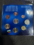 Серия евро монети България, снимка 1