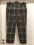 BURBERRY дамски панталон от финна вълна XS/S, снимка 2