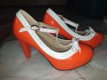 Дамски обувки, снимка 4