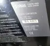 Yamaha EMX212S - усилвателен миксер, снимка 4