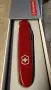 VICTORINOX!!Ултратънк,чисто нов Victorinox Excelsior (84 мм) – Елегантен швейцарски нож, снимка 2