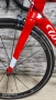 Карбонов шосеен велосипед Wilier Cento1 АIR Ultegra R8000 Vision | M, снимка 15