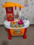 Продавам детска кухня за игра., снимка 4