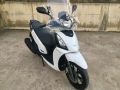 Kymco People GTi 125i, снимка 1