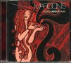 Maroon 5 -Songs about jane, снимка 1 - CD дискове - 37449103