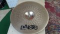 Paiste PST 5 Crash Ride 18, снимка 6