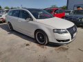 Пасат 6 Passat 6 на части, снимка 2
