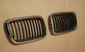 Решетки за BMW E36 , снимка 1