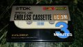 TDK EC-3M Endless Cassette, снимка 1 - Декове - 44286324