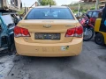 Chevrolet Cruze 1.6 16 V, 2010 г на части, снимка 6