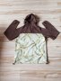 Оригинално мъжко горнище с качулка Billabong Platinum X 4 Way Streich, снимка 4