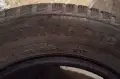 Продавам 2 броя зимни гуми 195.65.15 на 1 сезон дот 2021 Goodyear , снимка 3