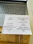 Лаптоп Lenovo IP Slim 5 16 13 th, снимка 3