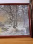 Стара картини, снимка 4