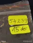 Класически модел мъжки часовник MBO QUARTZ SWISS MADE много красив стилен 54239, снимка 6