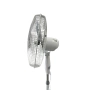 Вентилатор на стойка 220V PA1659 - комплект 2 броя, снимка 3
