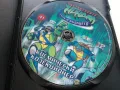 DVD диск " Костенурките Нинджа - Скок в бъдещето"  - епизод 41, снимка 2
