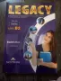 Учебници по английски език – Legacy B1/B2, снимка 1