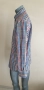 Paul & Shark  Cotton Mens Size 41 M - L ОРИГИНАЛ! Мъжка Риза!, снимка 5