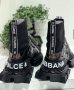 Дамски обувки Dolce & Gabbana , снимка 2