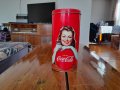 Стара кутия Кока Кола,Coca Cola, снимка 1 - Други ценни предмети - 32017949
