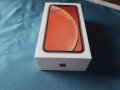 Кутия за iphone Xr Coral 64GB, снимка 5