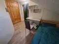 Самостоятелна таванска стая в близост до МОЛ София, снимка 1