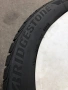 Гуми Зимни 225/50/17 Bridgestone 4 броя, снимка 8
