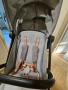 Сгъваема Детска лятна количка Cybex Beezy, снимка 10