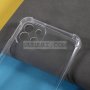 Samsung Galaxy A03 Силиконов Гръб Със Защита За Задната Камера - Прозрачен, снимка 3