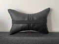 ТОП ЦЕНА 2 броя -15лв/БГ черни,бежови,кафяви кожени възглавнички за седалка на автомобил кола, снимка 13