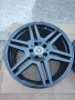 18" AMG оригинални джанти за Мерцедес, спорт пакет, снимка 8